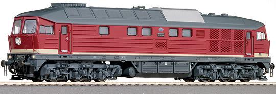 Diesel locomotive BR 132<br /><a href='images/pictures/Roco/63911.jpg' target='_blank'>Full size image</a>
